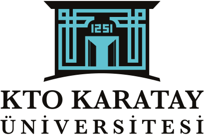 Karatay Üniversitesi Logo