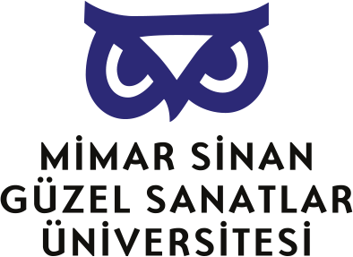 Mimar Sinan Üniversitesi Logo