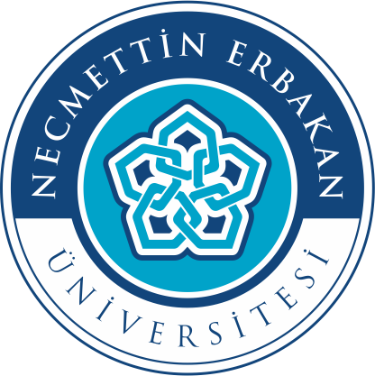 Necmettin Erbakan Üniversitesi Logo