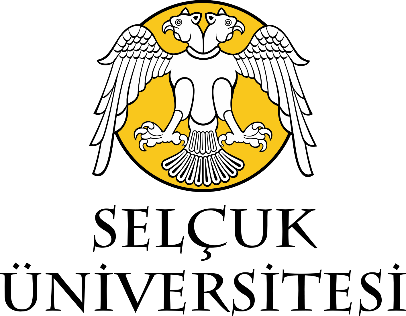 Selçuk Üniversitesi Logo